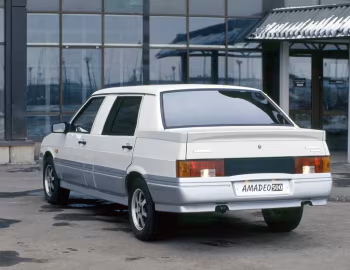 Амадео-500 '1994