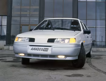 Амадео-500 '1994