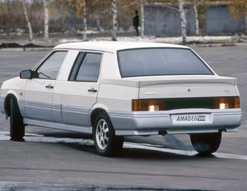 Амадео-500 '1994