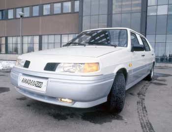 Амадео-500 '1994