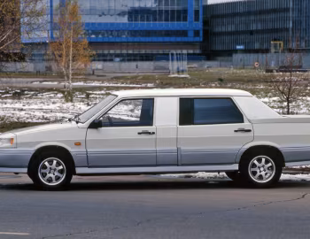 Амадео-500 '1994