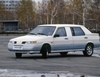 Амадео-500 '1994