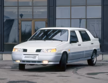 Амадео-500 '1994