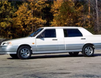 Амадео-500 '1994