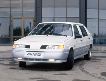 Амадео-500 '1994