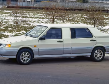 Амадео-500 '1994