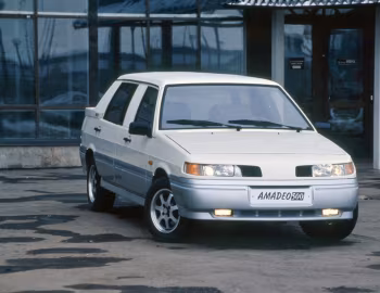 Амадео-500 '1994