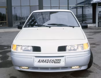 Амадео-500 '1994