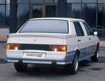 Амадео-500 '1994