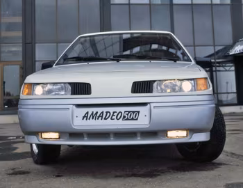 Амадео-500 '1994