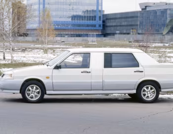 Амадео-500 '1994
