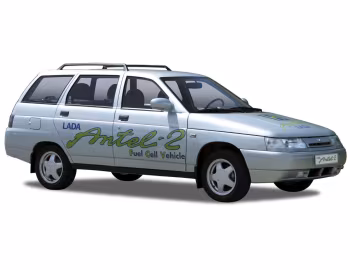 Лада Антэл-2 '2003