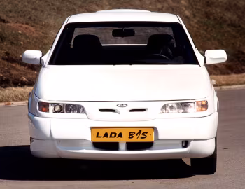 Lada Bis (2110) '2000–07
