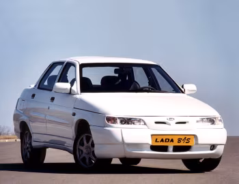 Lada Bis (2110) '2000–07