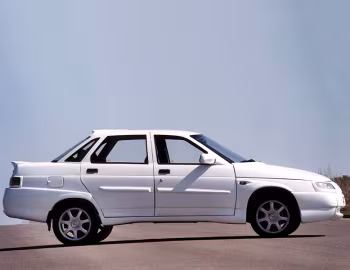 Lada Bis (2110) '2000–07
