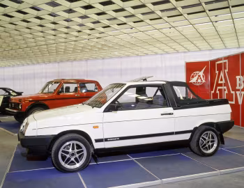 Bohse LADA Samara Fun '1987–91
