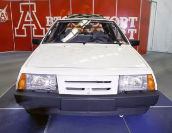 Bohse LADA Samara Fun '1987–91