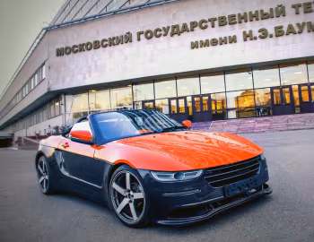 BRT Крым '2016