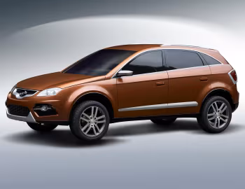 Lada C-Cross Concept '2008