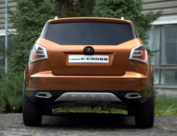 Lada C-Cross Concept '2008