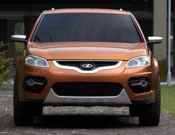 Lada C-Cross Concept '2008