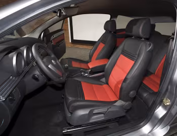 Інтер'єр Lada C Concept '03.2007