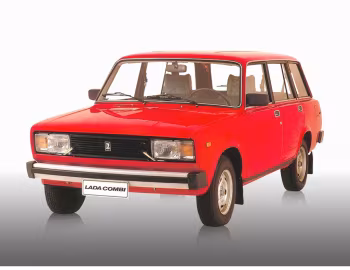 Lada Combi '1985–96