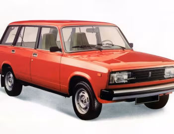 Lada Combi '1985–96