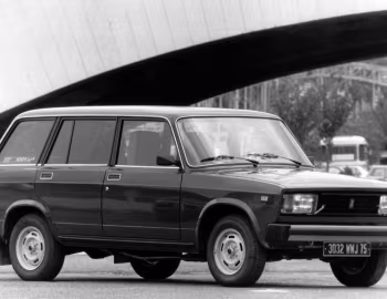 Lada Combi '1985–96