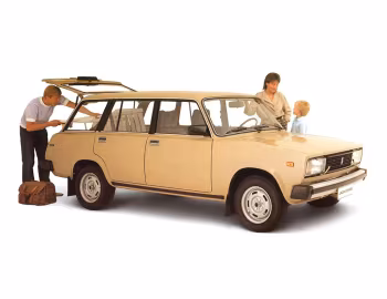 Lada Combi '1985–96