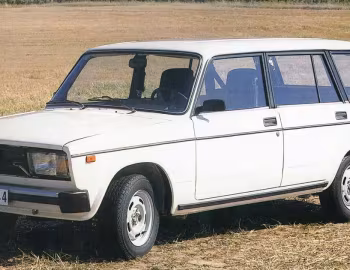 Lada Combi 1.7i (21044) '1994–97