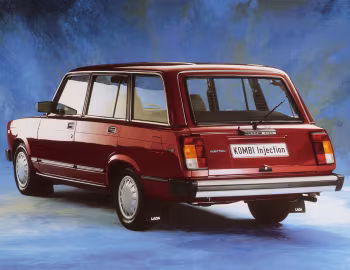 Lada Combi 1.7i (21044) '1994–97