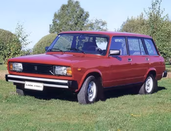 Lada Combi 1.7i (21044) '1994–97