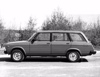 Lada Combi 1.7i (21044) '1994–97