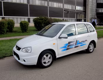 EL Lada (1817) '2012–13