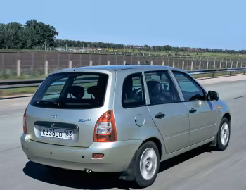 EL Lada (1817) '2012–13