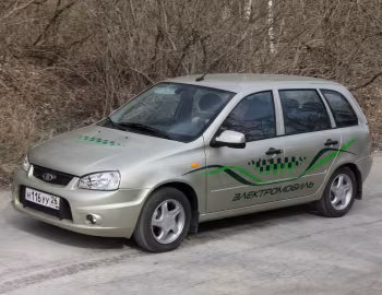 EL Lada (1817) '2012–13