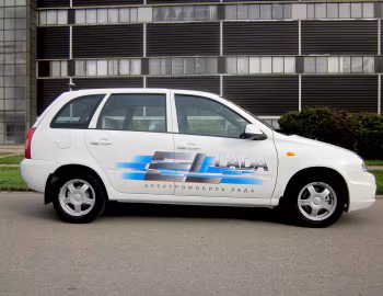 EL Lada (1817) '2012–13