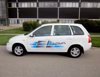EL Lada (1817) '2012–13