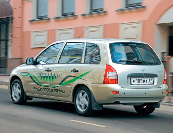 EL Lada (1817) '2012–13