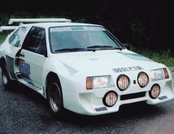 Lada Eva '1987–89