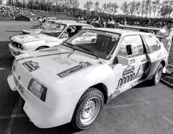 Lada Eva '1987–89