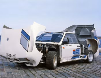 Lada Eva '1987–89