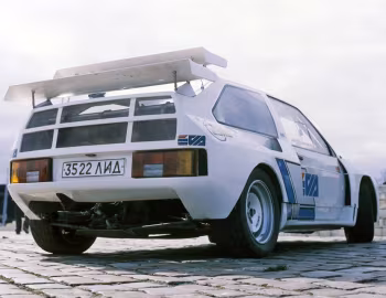 Lada Eva '1987–89