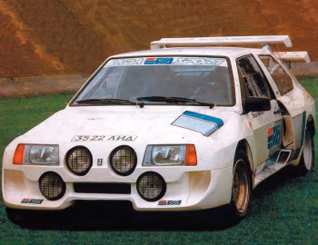 Lada Eva '1987