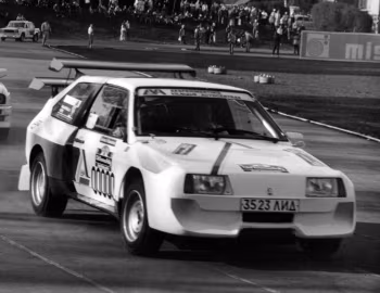 Lada Eva '1987–89
