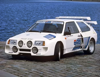 Lada Eva '1987–89