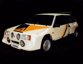 Lada Eva '1987–89