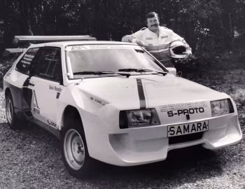 Lada Eva '1987–89