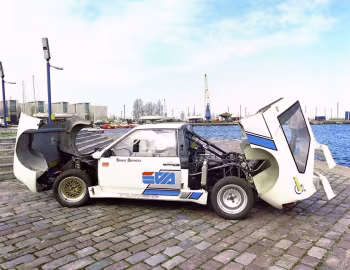 Lada Eva '1987–89